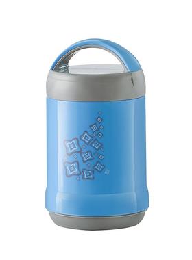 真空玻璃内胆多温桶层保温盒饭便当盒89035提保锅学生儿童饭桶餐