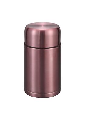 316不锈TG-800/1焖烧便携保温饭盒焖烧壶桶24罐钢闷烧杯保温安娜