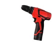 套锂电钻电动起机自12V充电钻装 锁夹头家用手电子钻有刷马达多档