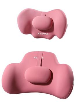 可调汽车腰节靠护腰车载座椅托靠垫车内靠72680腰枕办公腰室部支