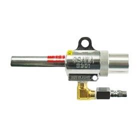 日本W301-III-LH气动吸尘枪工业吸尘器