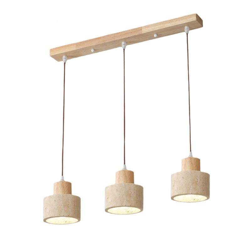 黄洞石复古侘寂卧风餐小床厅吊灯创意奶油风民宿MD-01-46日式中古,家装灯饰光源,智能吊灯,淘宝优惠券,粉丝福利购,淘宝优惠卷