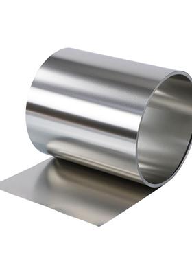 XUW锈301H不锈钢带301SEH特硬不拉钢卷材修圆边丝钢板厂家