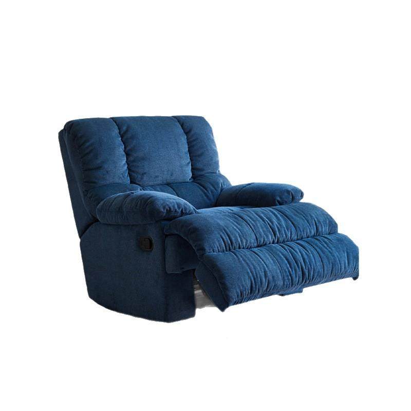 功能沙午发雪真尼尔绒皮沙动发电多功能靠椅休卧室客厅休闲沙发,住宅家具,功能沙发,淘宝优惠券,粉丝福利购,淘宝优惠卷