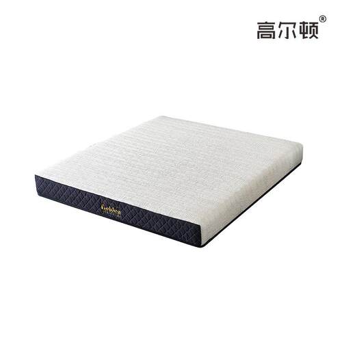压缩卷包独立弹簧床垫家用软垫20cm透气冰丝席梦思床垫