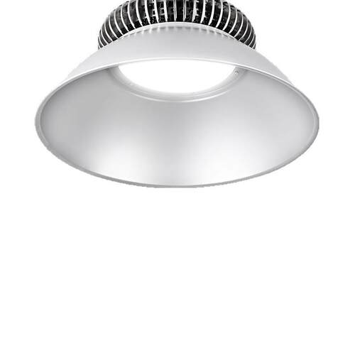 LED工矿灯仓库工业吊灯厂房灯加厚投光灯高亮天棚灯100w200w吊灯