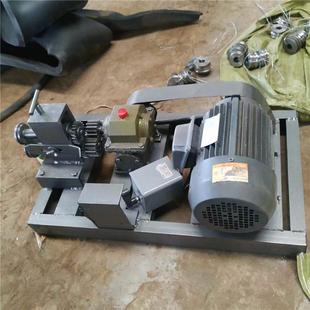 起机械设备不锈钢板生产铁皮线机电动压边机翻边折弯机厂家