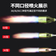 液化气喷火枪抢器烧猪毛喷枪煤气天然气喷灯家用防水高温头枪烧肉