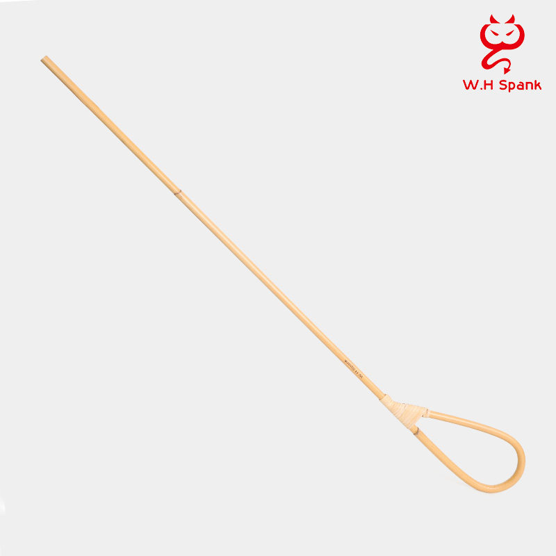 W.HSpank东南亚款鞭刑藤条sp小圈实践工具柔韧家法惩戒罚管教