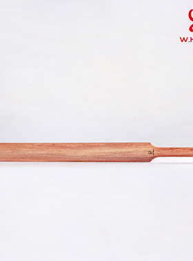 W.H Spank廷杖-缅甸花梨古代大板子专业刑杖实践工具木拍paddle