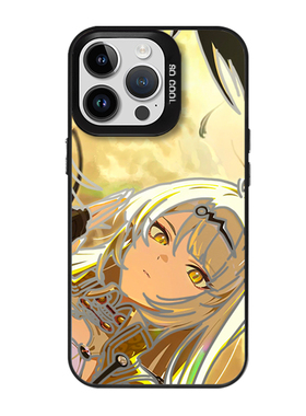 仪玄手机壳苹果15华为mate60绝区零iPhone16promax小米14云岿山OPPO游戏vivo周边12动漫13二次元70镭射40适用