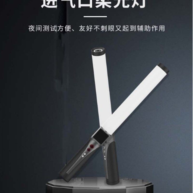 警翼酒精测试仪A3检测仪工厂吹气式高精度灵敏测量醉酒驾筛查棒A1
