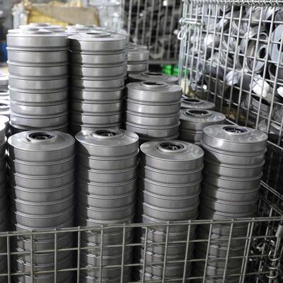 南方水泵CDL配件立式多级泵泵头泵芯泵体配件叶轮进出水段 联轴器