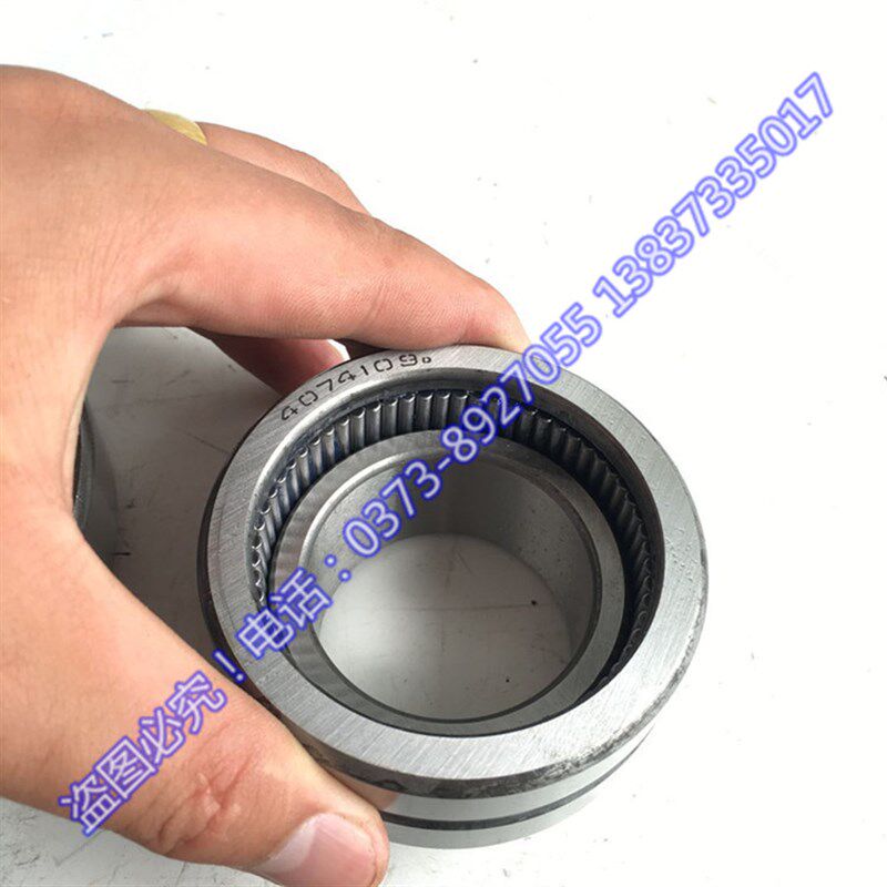 电动葫芦减速机轴承3T5T10吨行车起升后都变速滚针轴承齿轮轴承