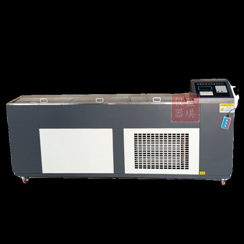 低温沥青延伸仪电脑智能延度指标试验仪LYY-8型/SY-1.5延伸测定仪