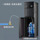 羽燕过滤饮水机净水器加热一体直饮机立式 净饮机 冷热家用制冷台式