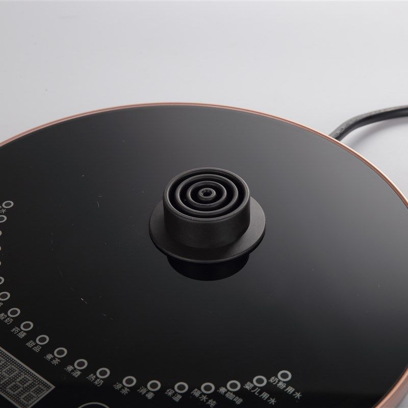 精选和庭养生壶家用多功能蒸煮一体全自动加厚玻璃大容量2煎药燕