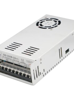SD-350B-24DC-DC隔离电源SD-50B直流转直流开关电源24V转24V12V5V