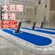 精选新款 平板拖把尘推大排拖家用地拖布地拖免手洗保洁商用替换酒