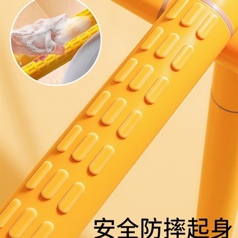 精选无障碍卫生间老年人安全盆扶手残疾人卫生间公共卫生间卫生间,家装主材,浴室扶手/防护栏/助力器,淘宝优惠券,粉丝福利购,淘宝优惠卷