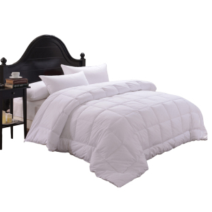 全棉被子被芯宾馆酒店专用床上用品纯白色冬被春秋空调被夏被冬被