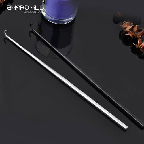 Sharp Hill浪漫时光香薰蜡烛器灭烛钩灭烛罩灭烛剪工具套装三件套