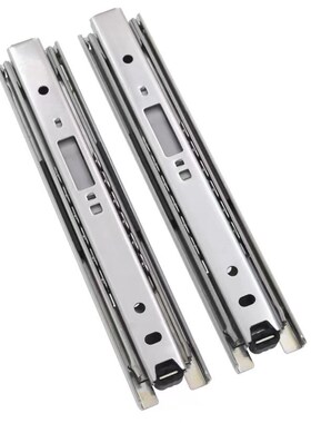 精选IDA82-200/300/350/400/450 工业滑轨 轻载型 公制 36系列