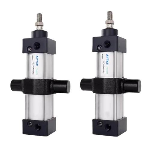 亚德客气缸SC80X275STC-XA615A -XA048A-RA111A SC50X138CB-QD034