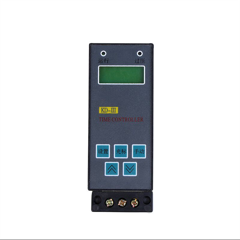 智能可编程经纬度时控开关路灯时间控制器自动天文钟定时器KD-III