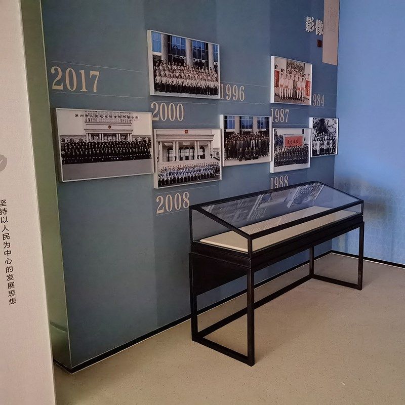 博物馆文物展览展示柜文化纪念馆柜台校史美术馆T玻璃产品陈列柜,商业/办公家具,展示柜/陈列柜/展示架/货柜,淘宝优惠券,粉丝福利购,淘宝优惠卷