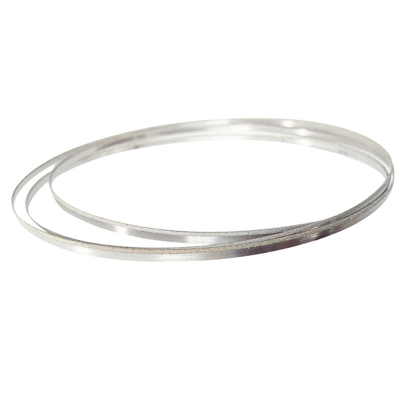 37718不锈钢金刚石带r锯条 硬质合金切割金刚砂线锯条切割玉石玻,五金/工具,机用锯条,淘宝优惠券,粉丝福利购,淘宝优惠卷