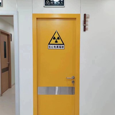 医用气密门铅门铅板铅q房铅玻璃手术室硫酸钡砂铅板口腔净化门