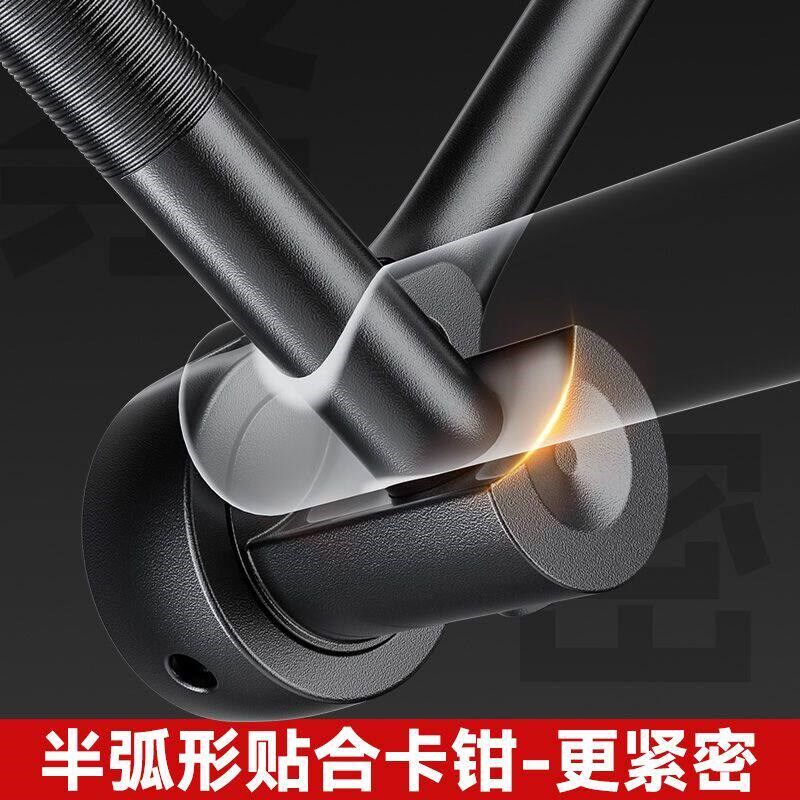 速发货车紧绳器棘轮扳手绞绳工具多功能60度旋转省力撬棍空心拉绳