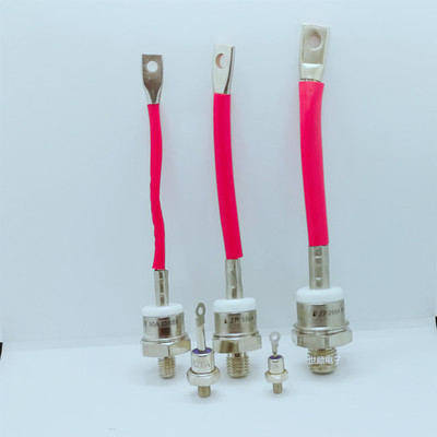 速发ZP5A 10A 20A 0A 50A 100A 200A 00A1600V 2CZ硅整流二极管全