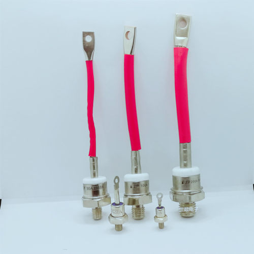 速发ZP5A 10A 20A 0A 50A 100A 200A 00A1600V 2CZ硅整流二极管全
