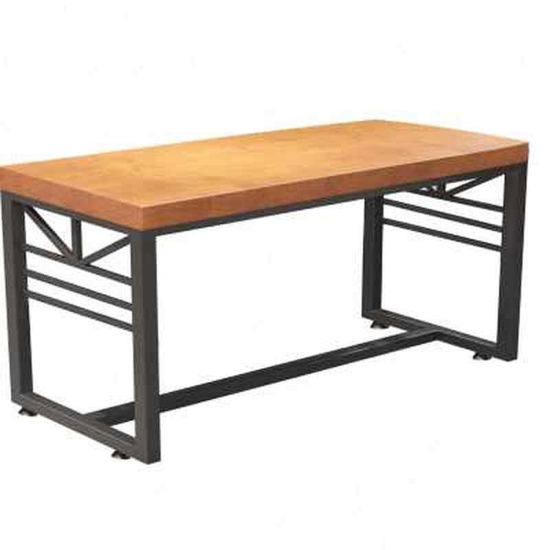 速发艺铁复古工业风卡座沙火清酒吧奶茶发锅烧烤肉店餐饮厅桌椅组