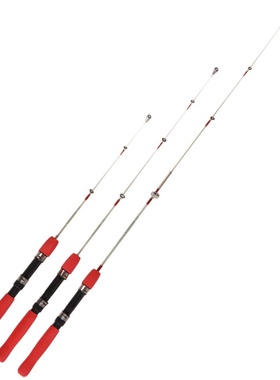 速发Fishig Rods e Witer F shig Rods FishigiReels  Choose
