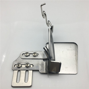 速发大宇4平车包绳拉筒 嵌绳包边拉边  枕头套 睡衣 拉绳包筒筒