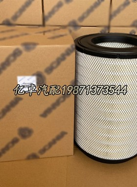 速发1421022 1 67 C01240 RS727 2545P4785 LX714空气滤芯