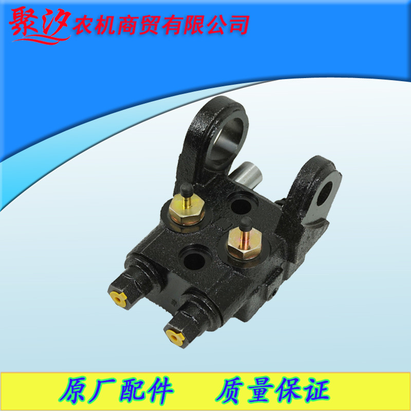 速发车沃欧豹东6红拖拉机方04 754 854 54配件制动泵刹雷总泵刹车