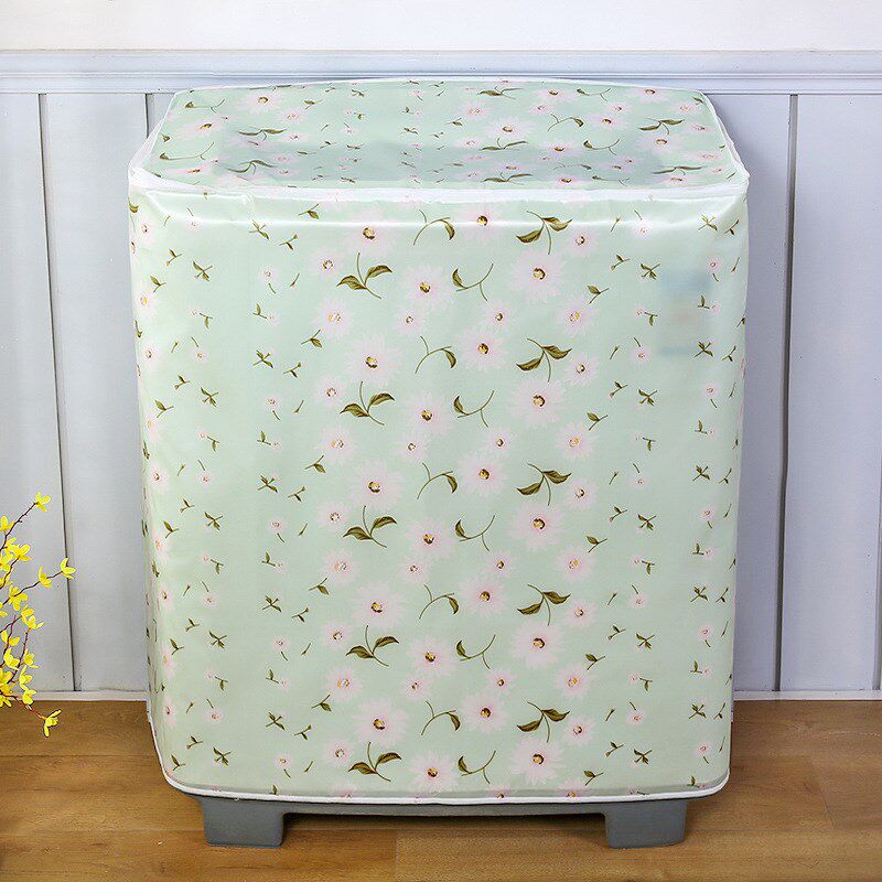 速发洗衣机罩双筒双缸老式防晒防水半自动双桶全自动通用牛洗津衣