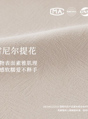 速发轻奢法式雪2尔提花窗帘20尼新款客厅卧室高级遮感光布帘xy