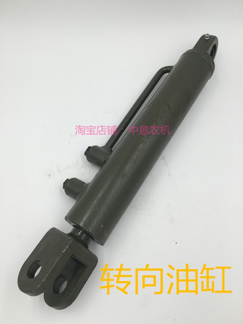 速发转转油向一圆一叉向向油缸装机转缸油缸拖拉机液压油缸