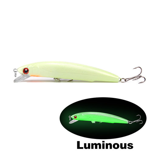 速发w  Lumi2us Mio1 Fishig Lureo0mm17g tifi p
