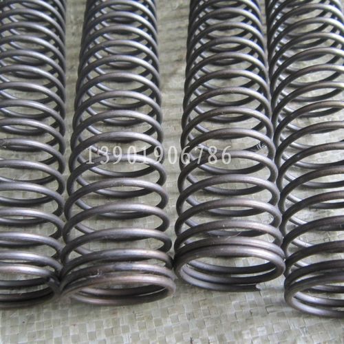 速发6簧50*1000mm压簧*压缩弹//内径6mm/外径50mm尺寸需要
