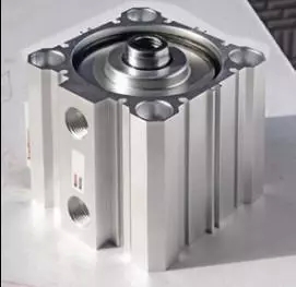 速发SDA20X5\10\15\20\25\5\5\40\45\00-B\SDA2SDA薄型气缸