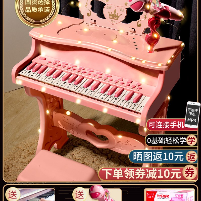 现货速发儿童玩具小1孩子的生日礼物两周岁2童益智到6宝宝4一5三