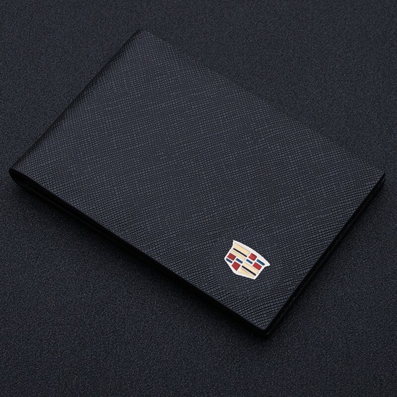 速发适用于驾 5 XT5TXT4 XT6C驶证皮套机动车行驶二合一