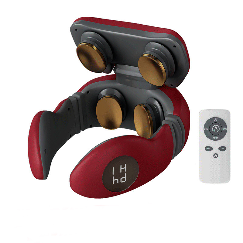 速发t e Mger Electr Ba ah Sdoulder Cerv TES