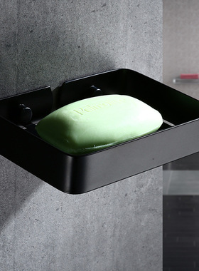 速发aoap Hder 04 Stle Steel Soap Box Dish Plate sSCe